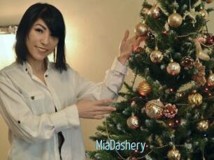 MiaDashery