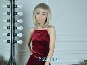 MiaDeborah