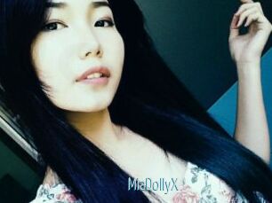 MiaDollyX