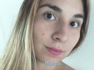 MiaEfron