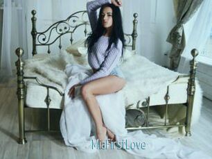 MiaFirstLove Video Sexe
