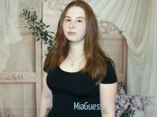 MiaGuess