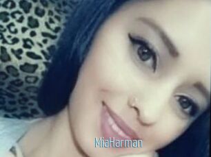 MiaHarman Video Sexe