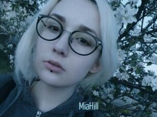 MiaHill