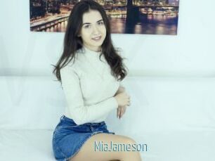 MiaJameson Video Sexe