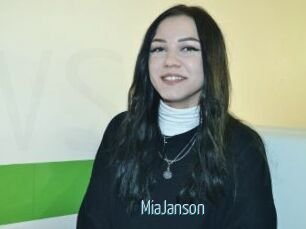 MiaJanson