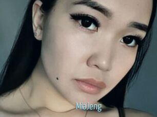 MiaJeng