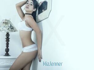 MiaJenner