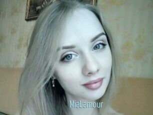 MiaLamour Video Sexe