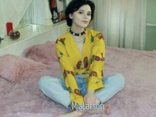 MiaLarson