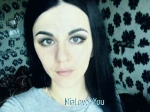 MiaLovesYou
