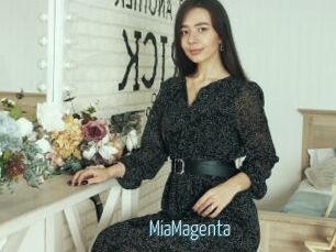 MiaMagenta