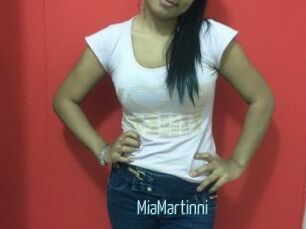MiaMartinni