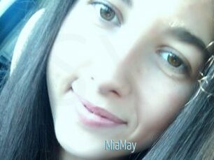 MiaMay Video Sexe