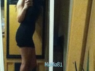 MiaMia81 Video Sexe