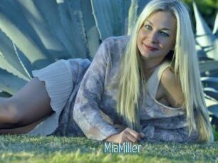 MiaMiller