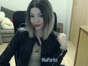 MiaParks