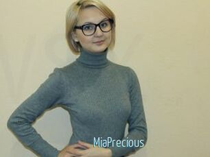 MiaPrecious Video Sexe