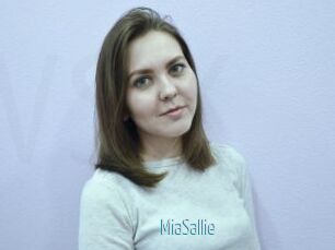 MiaSallie