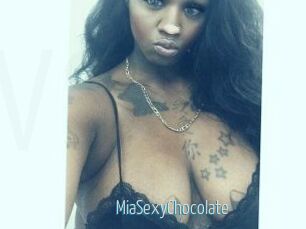MiaSexyChocolate