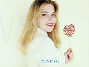 MiaSunset