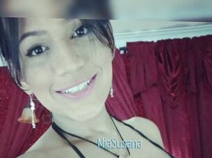 MiaSusana Video Sexe