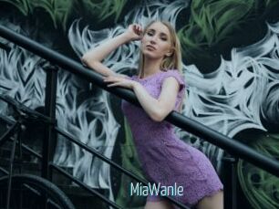 MiaWanle Video Sexe