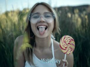 MiaWesley