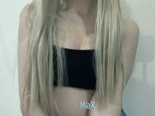 MiaX