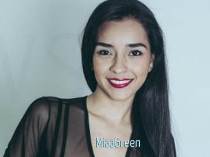 MiaaGreen Video Sexe