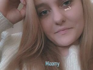 Miaamy