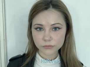 MiahLewis