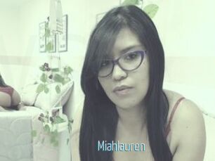 Miahlauren