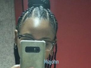 Miajohn