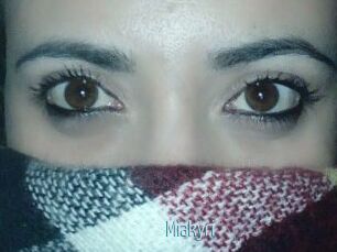 Miakyri