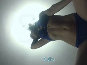 Mialka
