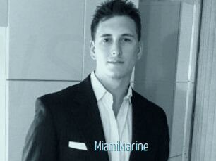 MiamiMarine