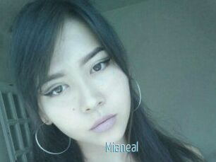 Mianeal