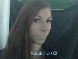 Miariah_LoveXXX