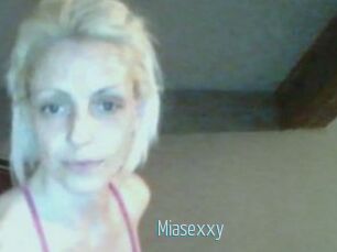 Miasexxy