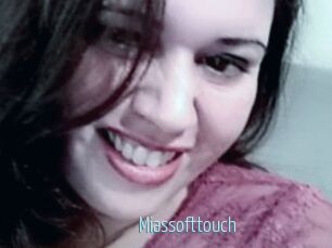 Miassofttouch