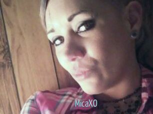 MicaXO