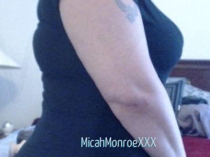 MicahMonroeXXX Video Sexe