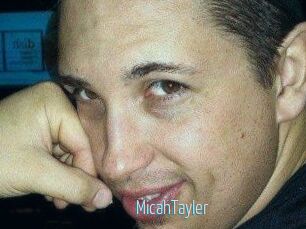 Micah_Tayler