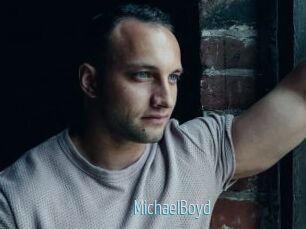 MichaelBoyd