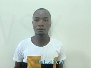 MichaelBrown