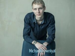 MichaelBrownlyal
