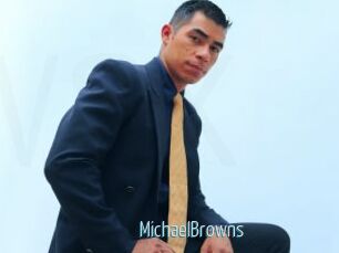 MichaelBrowns