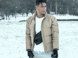MichaelCake Video Sexe