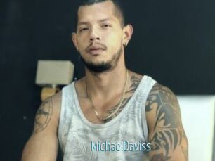MichaelDaviss Video Sexe